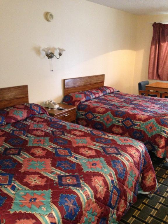 Jay Holiday Pines Motel חדר תמונה