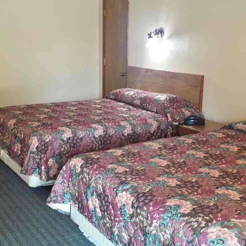 Jay Holiday Pines Motel חדר תמונה