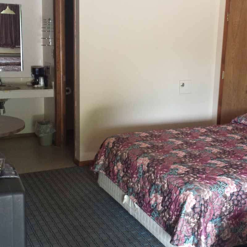 Jay Holiday Pines Motel חדר תמונה