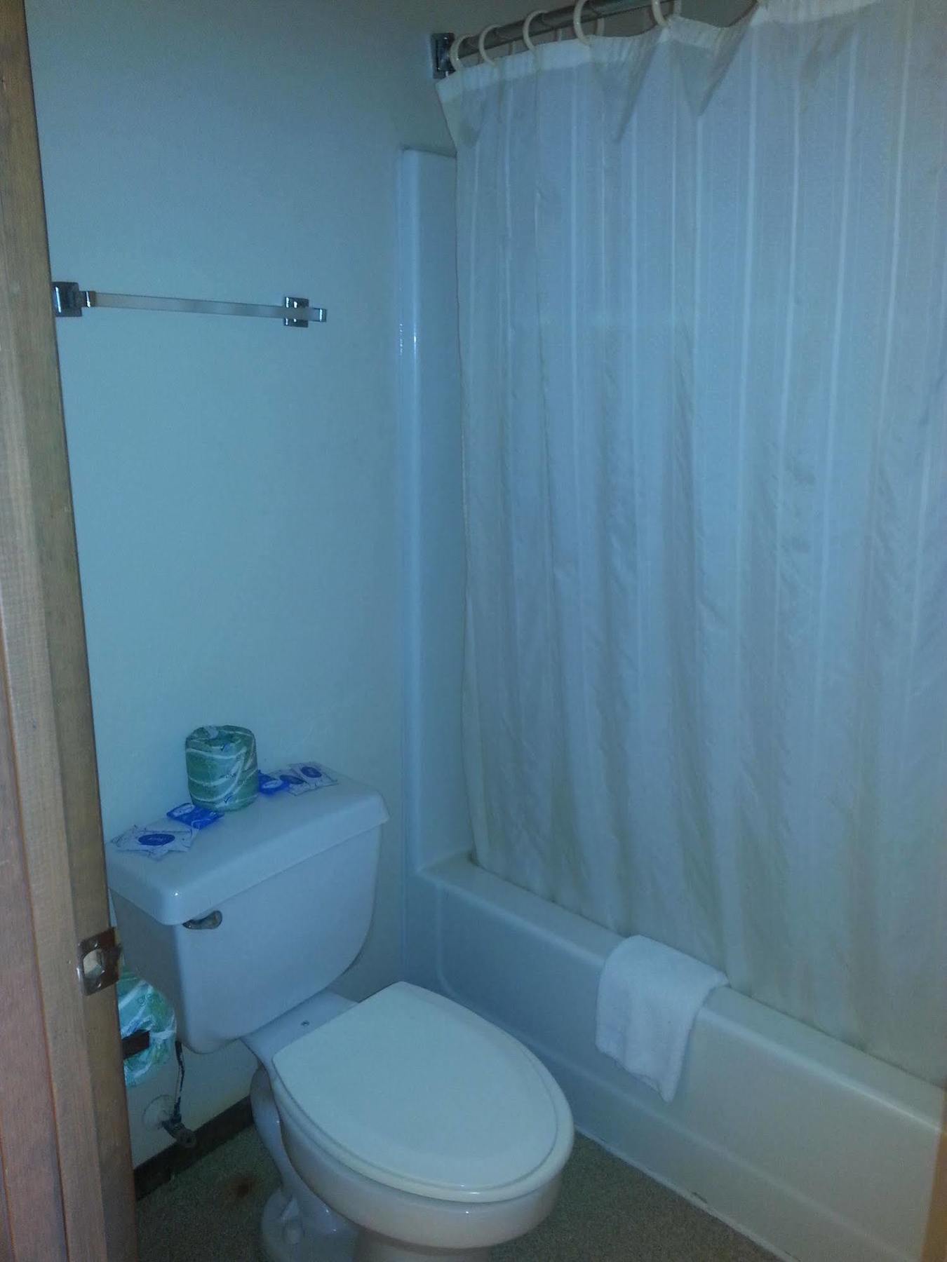 Jay Holiday Pines Motel מראה חיצוני תמונה